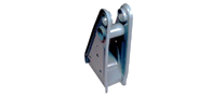 fruehauf trailer front hanger manufacturer from india